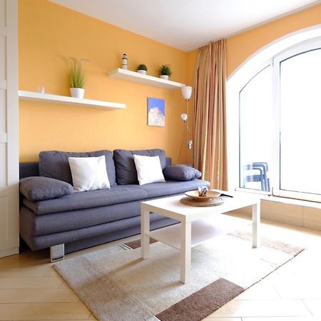 Ferienwohnung 348 Haus Deichgraf Cuxhaven Kültér fotó