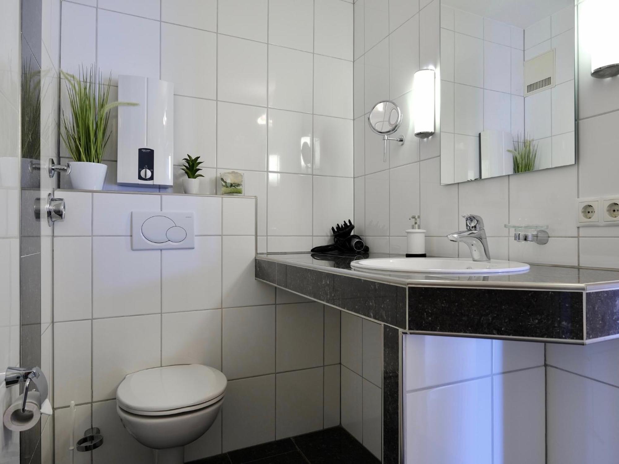 Ferienwohnung 348 Haus Deichgraf Cuxhaven Kültér fotó