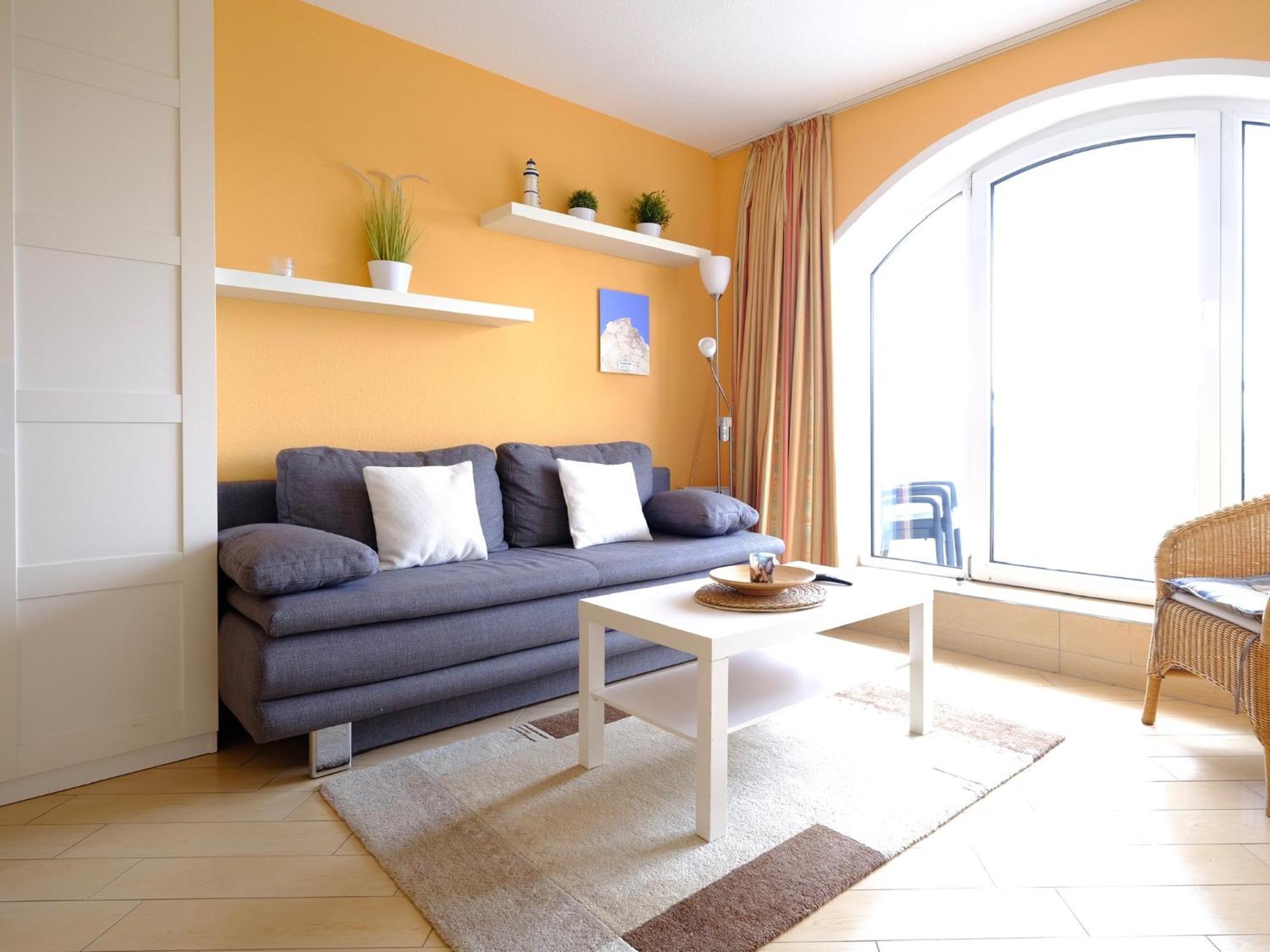 Ferienwohnung 348 Haus Deichgraf Cuxhaven Kültér fotó